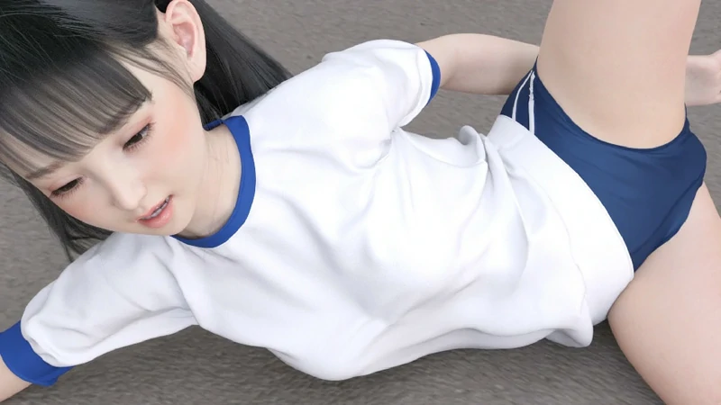 图片[8]-安卓+电脑【萝莉RPG】盗摄-窥探秘密的生活1.0 骑-大壮社区