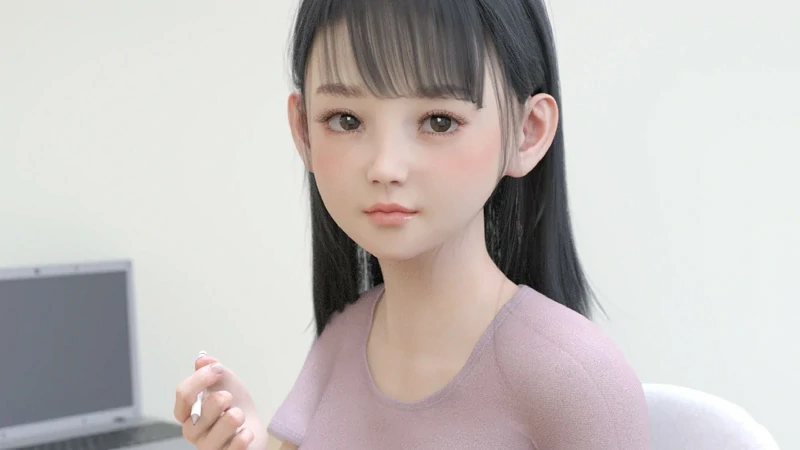 图片[11]-安卓+电脑【萝莉RPG】盗摄-窥探秘密的生活1.0 骑-大壮社区