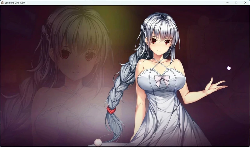 图片[3]-电脑版【棋牌SLG动态CV】斗地主少女v1.2.0.5.1 最终完结版+国语+斗地主语音+音效包 步-大壮社区