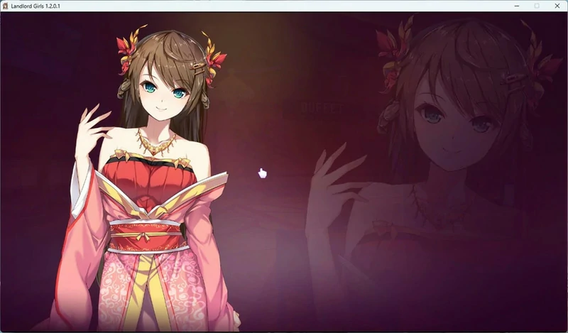 图片[4]-电脑版【棋牌SLG动态CV】斗地主少女v1.2.0.5.1 最终完结版+国语+斗地主语音+音效包 步-大壮社区