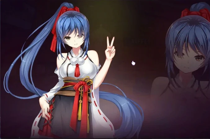 电脑版【棋牌SLG动态CV】斗地主少女v1.2.0.5.1 最终完结版+国语+斗地主语音+音效包 步-大壮社区