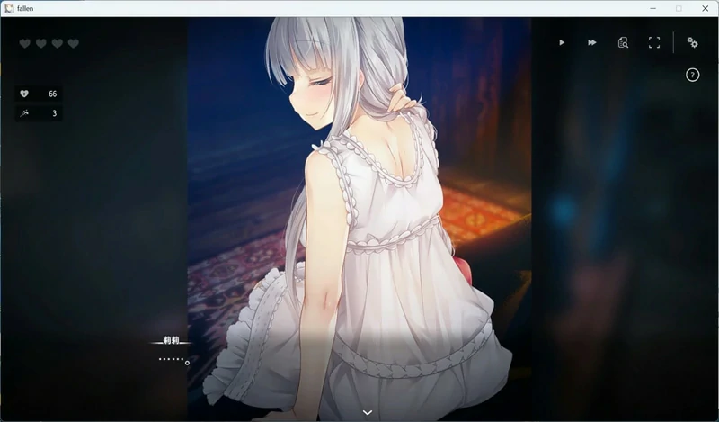 图片[2]-电脑版【养成SLG动态CV】堕落崭新世界 v1.0.3 官方中文正式版+存档【家出少女作者新作】骑-大壮社区