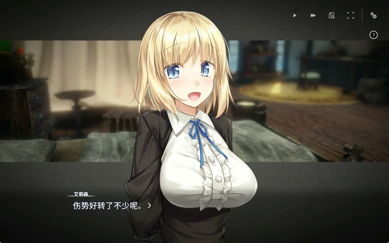 图片[5]-电脑版【养成SLG动态CV】堕落崭新世界 v1.0.3 官方中文正式版+存档【家出少女作者新作】骑-大壮社区