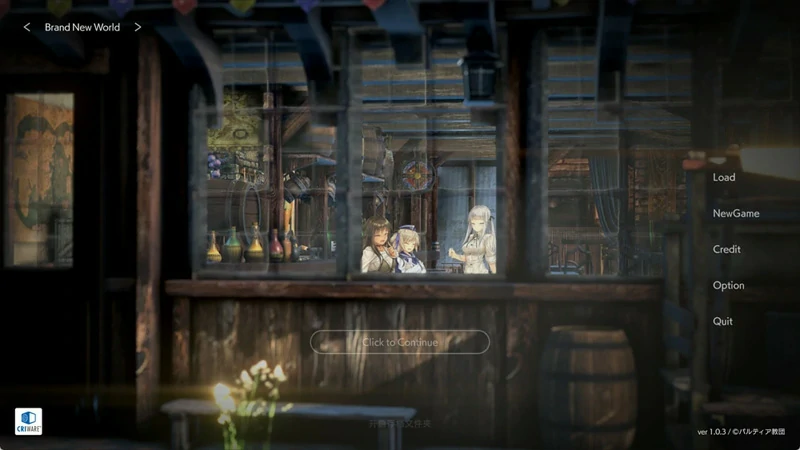 图片[7]-电脑版【养成SLG动态CV】堕落崭新世界 v1.0.3 官方中文正式版+存档【家出少女作者新作】骑-大壮社区