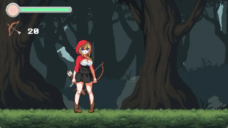 图片[12]-电脑版【ACT动作动态】蔷薇与魔兽 v1.3 骑-大壮社区