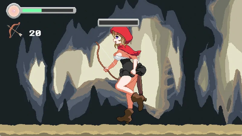 图片[11]-电脑版【ACT动作动态】蔷薇与魔兽 v1.3 骑-大壮社区