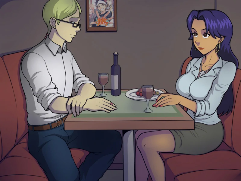 图片[6]-安卓+电脑【SLG动态】女巫猎人 v0.25.1 步-大壮社区