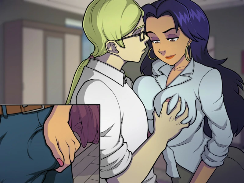 图片[7]-安卓+电脑【SLG动态】女巫猎人 v0.25.1 步-大壮社区