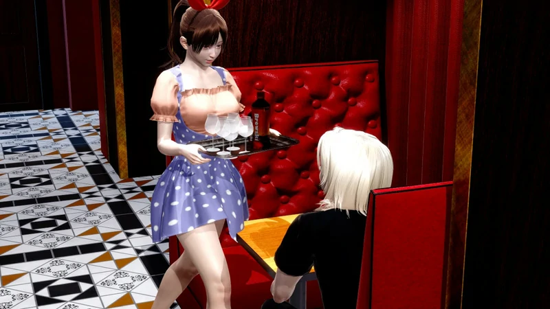 图片[1]-安卓+电脑【亚洲风SLG动态】伊芙琳的故事（Evelyns Story）v0.43.3 步-大壮社区