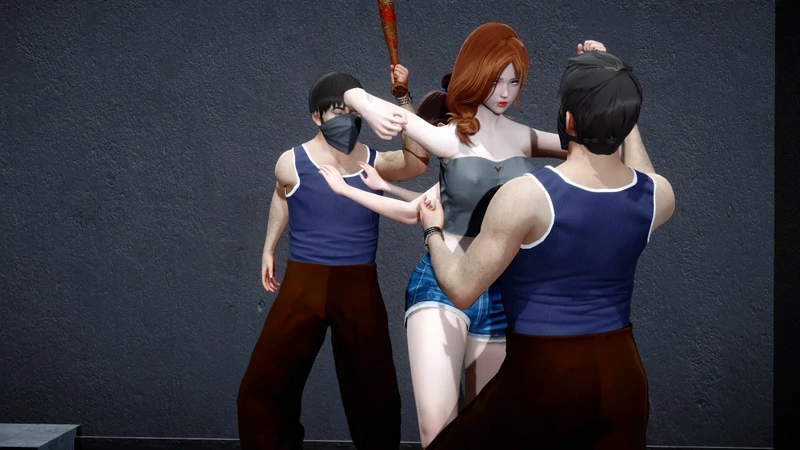 图片[2]-安卓+电脑【亚洲风SLG动态】伊芙琳的故事（Evelyns Story）v0.43.3 步-大壮社区