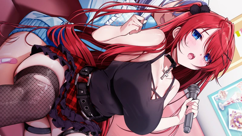 图片[8]-电脑版【ADV全CV】神明大人请选择我吧！老师你穿女装很合适呢！ 神様ちゅ～ず！ 全回想存档 骑-大壮社区