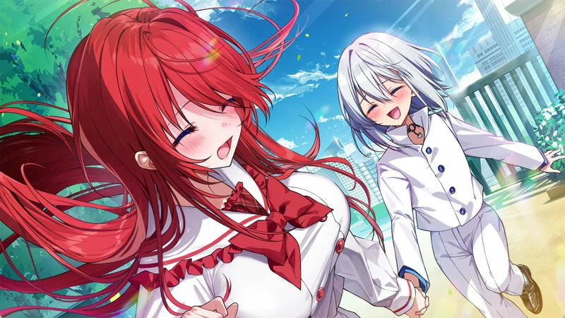 图片[10]-电脑版【ADV全CV】神明大人请选择我吧！老师你穿女装很合适呢！ 神様ちゅ～ず！ 全回想存档 骑-大壮社区