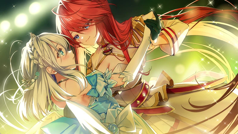 图片[9]-电脑版【ADV全CV】神明大人请选择我吧！老师你穿女装很合适呢！ 神様ちゅ～ず！ 全回想存档 骑-大壮社区