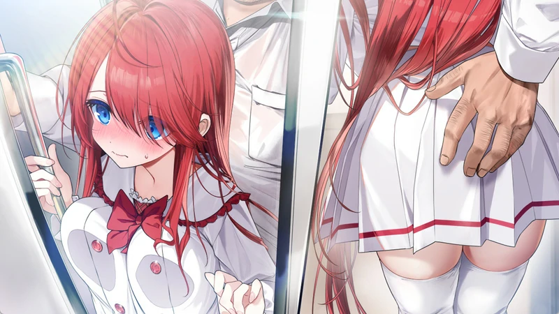 图片[11]-电脑版【ADV全CV】神明大人请选择我吧！老师你穿女装很合适呢！ 神様ちゅ～ず！ 全回想存档 骑-大壮社区