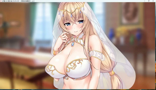 图片[6]-安卓+电脑【ADV/全动态/全CV】小粥姐妹的黏膜游戏1 骑-大壮社区