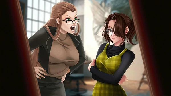 图片[16]-安卓+电脑【欧美NTR动态】爱的世界 v0.5.0 步-大壮社区