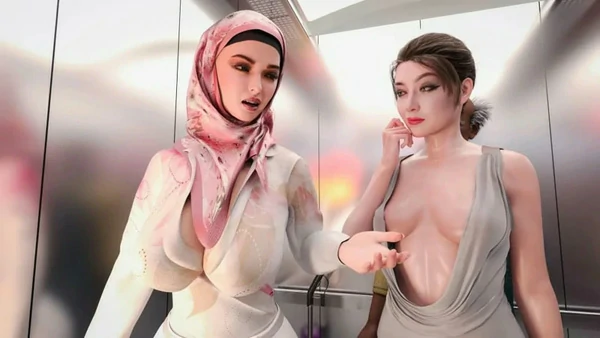 图片[8]-安卓+电脑【欧美SLG动态】埃斯拉在伊斯坦布尔0.3 步-大壮社区