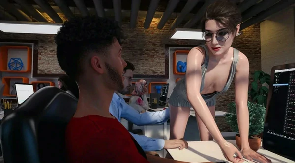 图片[7]-安卓+电脑【欧美SLG动态】埃斯拉在伊斯坦布尔0.3 步-大壮社区