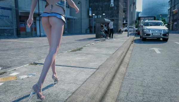 图片[11]-安卓+电脑【欧美SLG动态】埃斯拉在伊斯坦布尔0.3 步-大壮社区