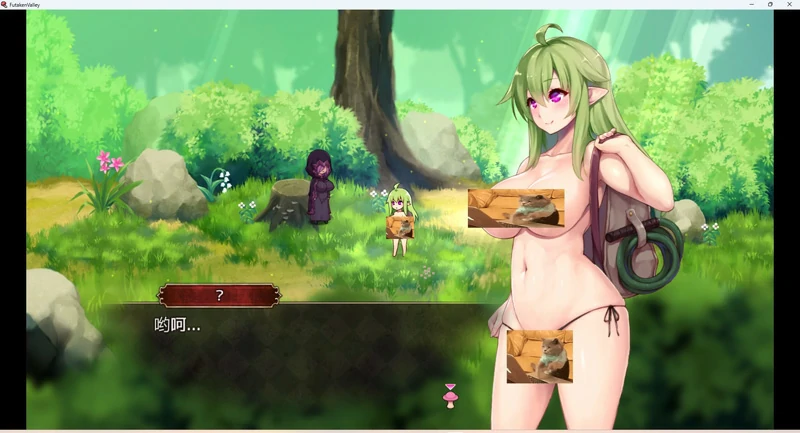 图片[6]-安卓+电脑【ACT动态】FutakinValley-34.5 步-大壮社区