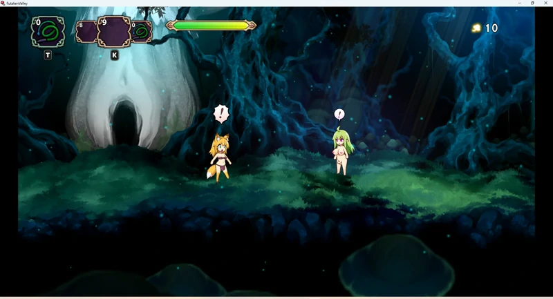 图片[7]-安卓+电脑【ACT动态】FutakinValley-34.5 步-大壮社区