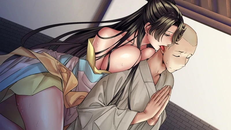 图片[10]-安卓+电脑【神作RPG/CV】绯月仙行录v0.628完结 步 joi模拟器玩-大壮社区