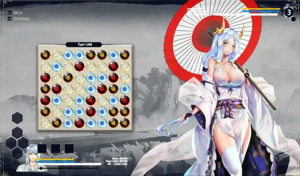 图片[2]-电脑版【SLG动态】ReDESTINY 步-大壮社区