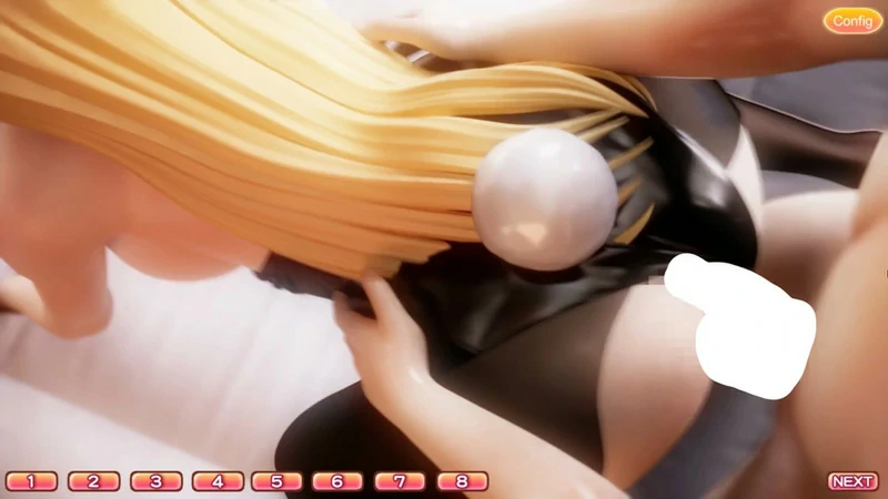 图片[6]-电脑版【3D同人SLG动态全CV】艾米莉娅的日记 官中★兔女郎 骑-大壮社区