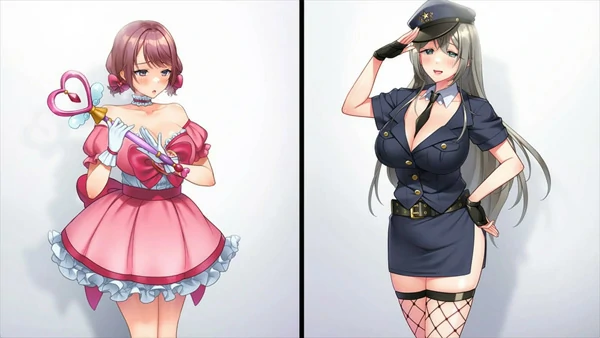 图片[5]-电脑版【ADV_交换】爱妻x 全CG 骑-大壮社区