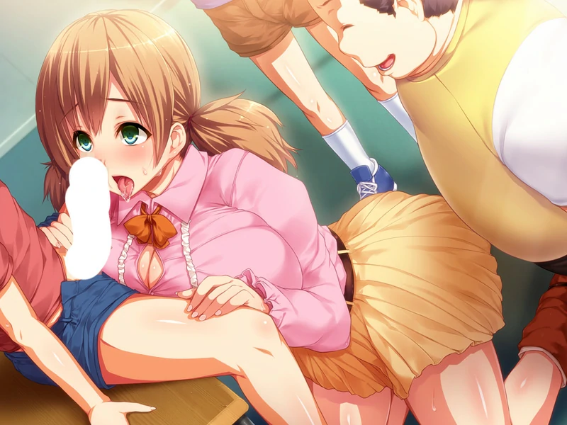 图片[5]-安卓+电脑【拔作ADV/CV】姐姐狩猎 CG动画 骑 ty模拟器玩-大壮社区