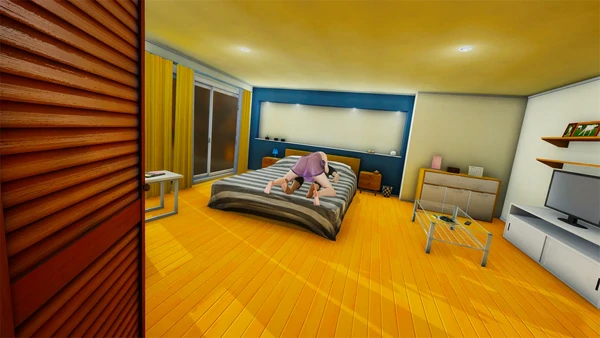 安卓+电脑【ADV动态】嫂子 步 ty模拟器玩-大壮社区