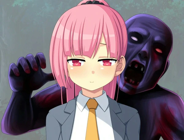 图片[7]-安卓+电脑【SLG NTR】与僵尸娘在荒岛生存 精翻完结版 步-大壮社区