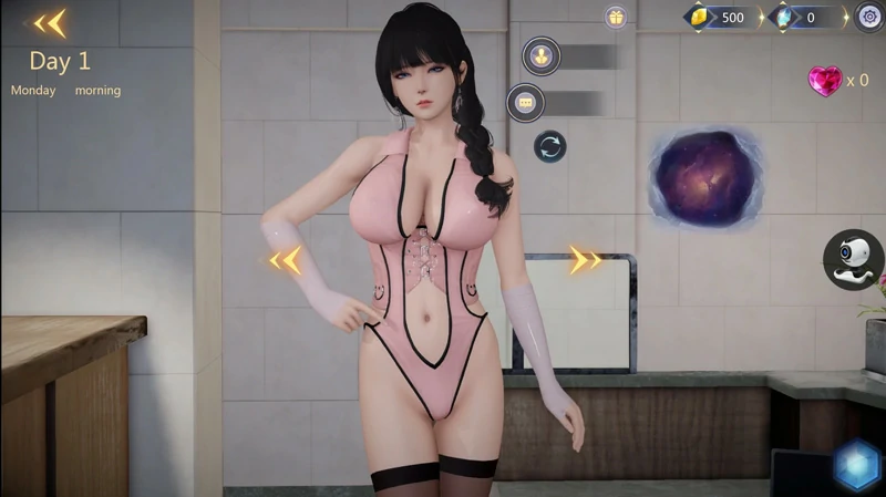 图片[6]-安卓+电脑【互动SLG动态】邻家女孩4部 步-大壮社区