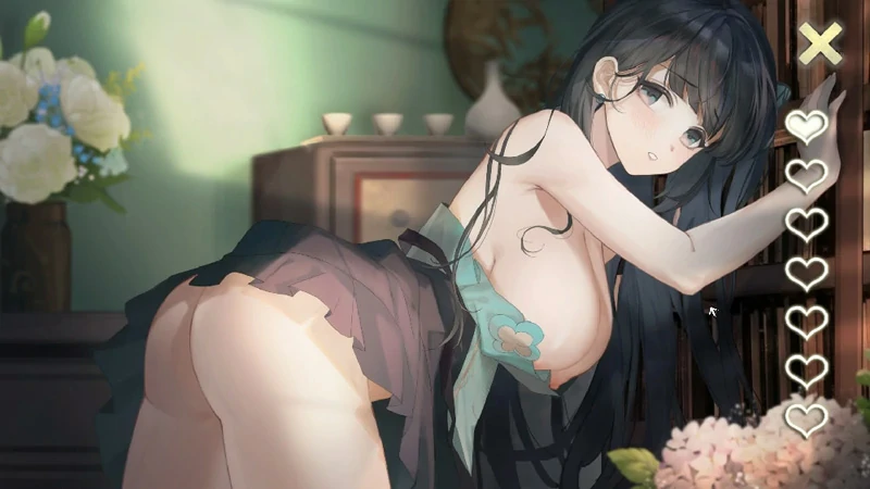 图片[18]-电脑版【神作RPG全动态】不双修就去世+桌宠 v1.0 STEAM官中步兵版+存档攻略-大壮社区