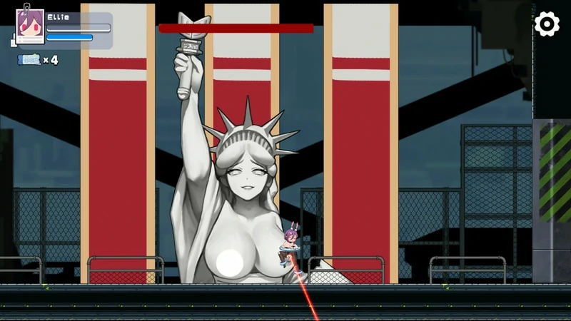 图片[13]-安卓+电脑【爆款ACT动态】兔女郎的奇妙异星冒险V1.03 官中 骑-大壮社区