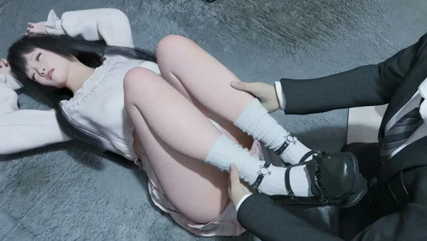 图片[3]-电脑版【互动全动态3D】电车之狼 无法逃避 骑-大壮社区