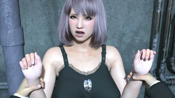 图片[10]-电脑版【互动全动态3D】电车之狼 无法逃避 骑-大壮社区