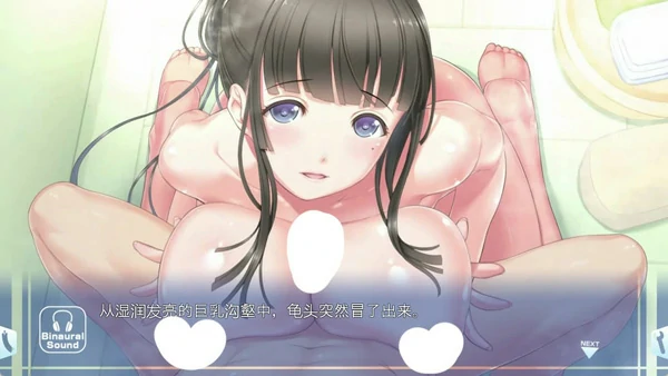 图片[6]-电脑版【ADV动态CV】姐姐我什么都可以为你做哦 全CG存档 骑-大壮社区