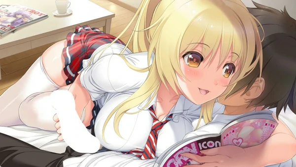 图片[9]-电脑版【ADV动态CV】姐姐我什么都可以为你做哦 全CG存档 骑-大壮社区