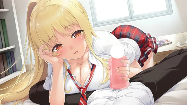 图片[12]-电脑版【ADV动态CV】姐姐我什么都可以为你做哦 全CG存档 骑-大壮社区