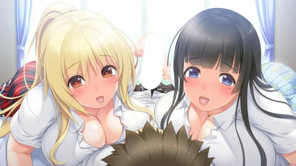 图片[27]-电脑版【ADV动态CV】姐姐我什么都可以为你做哦 全CG存档 骑-大壮社区