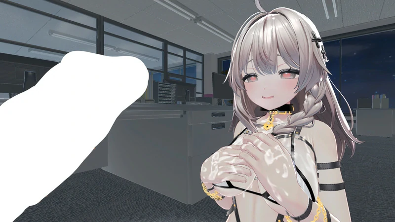 图片[5]-安卓+电脑【3D互动SLG动态全CV】这下你也成了H处理课的一员！V1.1.0 全回想 骑-大壮社区