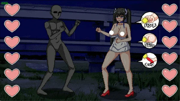 图片[12]-安卓+电脑【神作像素RPG全动态全CV】侦探玉串爱音的事件簿 全CG 骑-大壮社区