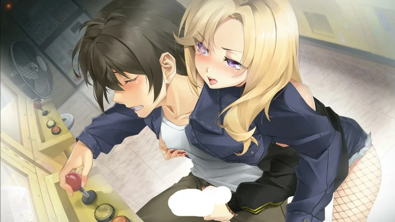 图片[14]-电脑版【神作SLG动态中文CV】台湾恋爱物语⁵正式版V304 步-大壮社区