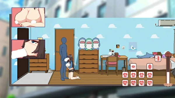 图片[20]-电脑版【像素SLG/动态/全CV】外送热 v20250626 官中正式版+存档 步-大壮社区