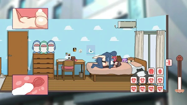 图片[19]-电脑版【像素SLG/动态/全CV】外送热 v20250626 官中正式版+存档 步-大壮社区