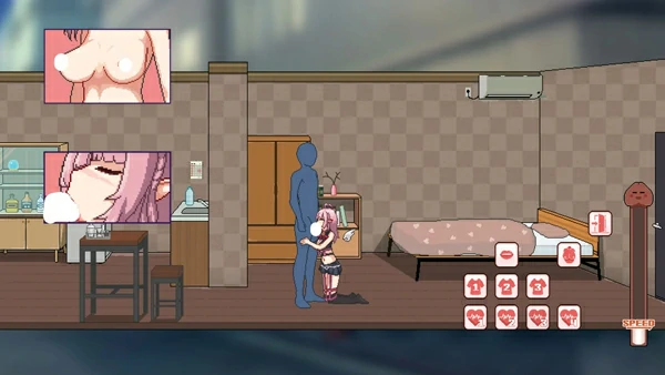 图片[17]-电脑版【像素SLG/动态/全CV】外送热 v20250626 官中正式版+存档 步-大壮社区