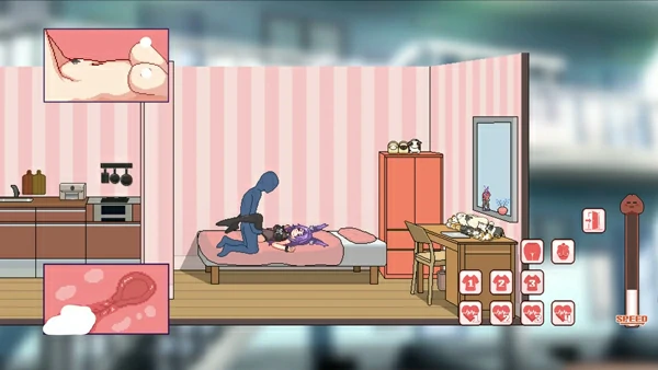 图片[23]-电脑版【像素SLG/动态/全CV】外送热 v20250626 官中正式版+存档 步-大壮社区