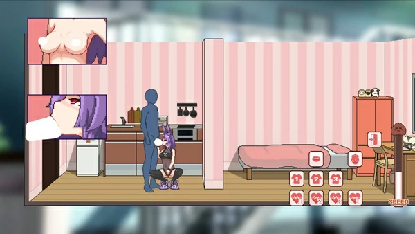 图片[24]-电脑版【像素SLG/动态/全CV】外送热 v20250626 官中正式版+存档 步-大壮社区