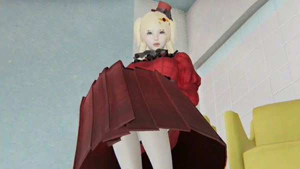 图片[6]-安卓+电脑【神作RPG重口抖M恋足】脚下的正常生活+全CG v1.6.1 步-大壮社区